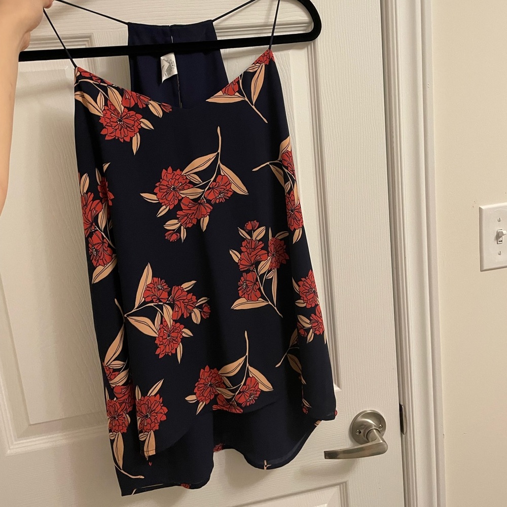 (2/$22) Express cami